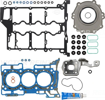 Full Gasket Kit, engine